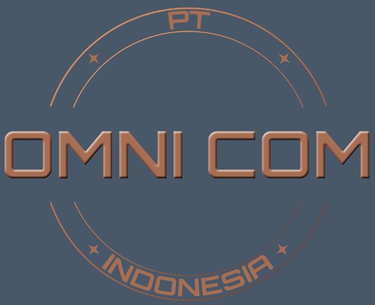 Omni Com Logo
